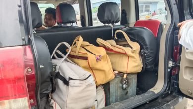 वाहन चेकिंग में पुलिस को मिले पौने दो करोड़ के जेवर, चुनावी व्यवस्था के तहत पुलिस एक्शन मोड पर, जानिए क्या है पूरा मामला चौथा स्तंभ || Console Corptech