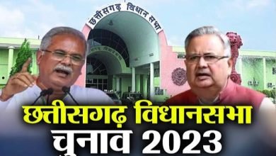 जांजगीर चांपा सीट से नए चेहरे को मिल सकता है मौका, कांग्रेस के वरिष्ठ मंत्री के बयान से मची खलबली चौथा स्तंभ || Console Corptech