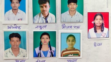 संभाग स्तरीय अंतर्शालेय कबड्डी प्रतियोगिता के लिए देवरी के विद्यार्थियों का चयन चौथा स्तंभ || Console Corptech