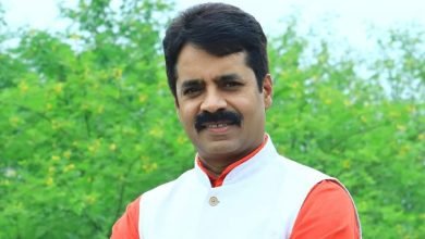 इंजी. रवि पाण्डेय ने प्रदेशवासियों को दी अग्रसेन जयंती और नवरात्रि की बधाई एवं शुभकामनाएं चौथा स्तंभ || Console Corptech