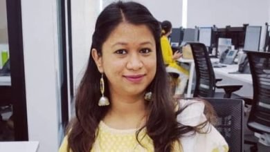 दूरस्थ वनांचल क्षेत्र जनकपुर सेवानिवृत शिक्षिका की बेटी श्रीती राय उच्च शिक्षा के लिए लंदन रवाना चौथा स्तंभ || Console Corptech