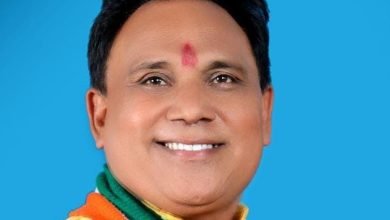 छत्तीसगढ़ कांग्रेस प्रदेश सचिव गिरधारी यादव बने मस्तूरी विधानसभा के चुनाव प्रभारी चौथा स्तंभ || Console Corptech