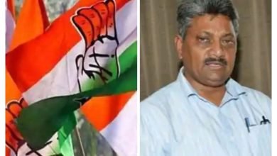 POLITICAL NEWS: कांग्रेस की पहली सूची जल्द, बैठकों का चल रहा दौर, जांजगीर में पर्यवेक्षक सुरेश कुमार कल लेंगे बैठक चौथा स्तंभ || Console Corptech