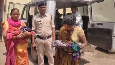 महिला ने 112 वाहन में दिया जुड़वा बच्चों को दिया जन्म, मितानिन और महिला रिश्तेदार की मदद से हुए दोनों बच्चे चौथा स्तंभ || Console Corptech