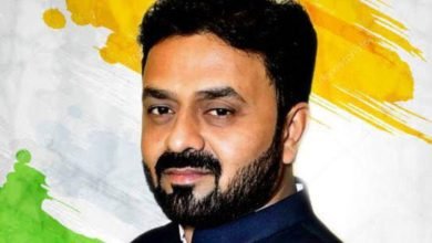 कांग्रेस के युवा नेता गुलशन सोनी ने अनंत चतुर्दशी पर क्षेत्रवासियों को दी शुभकामनाएं चौथा स्तंभ || Console Corptech