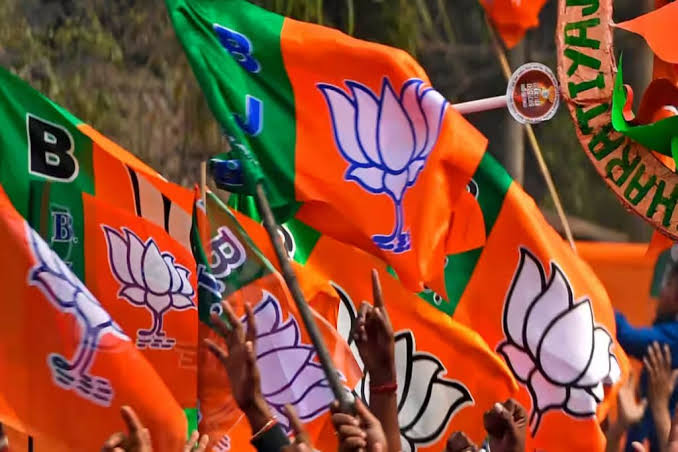 14 को आ सकती है BJP कैंडीडेट्स की दूसरी लिस्ट, पीएम मोदी ने बुलाई चुनाव समिति की बैठक, दावेदारों की तेज हुई धड़कनें चौथा स्तंभ || Console Corptech