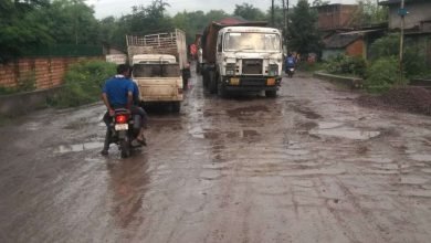 BREAKING NEWS: चांपा क्षेत्र के लिए राहत भरी खबरः बहुत जल्द दूर होगी पीआईएल बायपास की समस्या, 7 करोड़ 63 लाख का निकला टेंडर, पीडब्ल्यूडी बेरियर चौक से घठोली चौक तक करेगा काम चौथा स्तंभ || Console Corptech