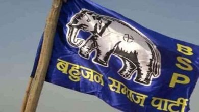 बड़ी खबरः बसपा के विधानसभा अध्यक्ष सहित तीन पर निष्कासन की कार्रवाई, बसपा जिलाध्यक्ष ने अपनाया कड़ा रवैया चौथा स्तंभ || Console Corptech