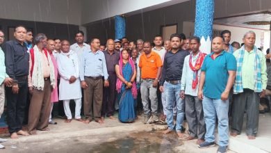 धीवर समाज की बैठक में लिए गए कई अहम निर्णय, महासभा के कार्यकारिणी को भंग करने पर हुई चर्चा चौथा स्तंभ || Console Corptech