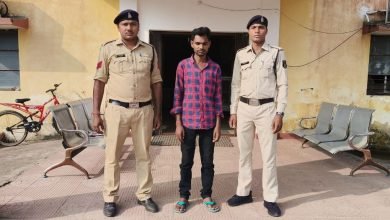 CRIME NEWS: नौकरी लगाने का झांसा देकर युवती से दुष्कर्म, फेसबुक के जरिए आरोपी होरीलाल सूर्यवंशी का युवती से हुई थी पहचान चौथा स्तंभ || Console Corptech