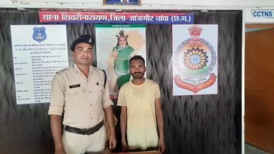 CRIME NEWS: खाने में नींद की दवा खिलाकर नाबालिग लड़की की लूट ली आबरू, पुलिस ने आरोपी को गिरफ्तार कर पहुंचाया सलाखों के पीछे चौथा स्तंभ || Console Corptech
