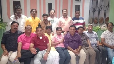 देवेश शर्मा के जसगीत साथ मां वैष्णो देवी, हरिद्वार और अमृतसर के लिए 10वीं बार अगले माह 19 को चांपा से रवाना होगी स्पेशल ट्रेन चौथा स्तंभ || Console Corptech