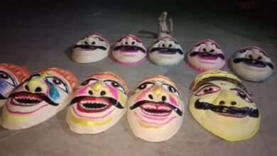 चांपा शहर में पहली बार हाईटेक तरीके से मनेगा दशहरा उत्सव, डिजिटल लाइट एंड साउंड और राम रावण संवाद के साथ रावण के सिर से प्रारंभ होगा दहन चौथा स्तंभ || Console Corptech