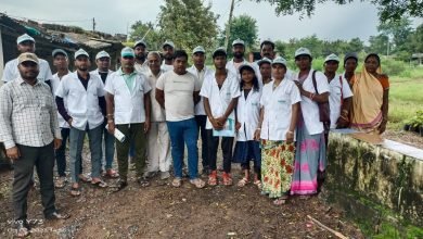 प्रशिक्षण के बाद श्रमिक बनेंगे आत्मनिर्भर, जीवन में आएगा सुधार, मुर्गी पालन का निःशुल्क प्रशिक्षण चौथा स्तंभ || Console Corptech