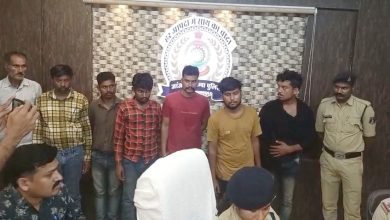 MBPL में डकैती की वारदात को अंजाम देने वाले 7 बदमाश चढ़े पुलिस के हत्थे, वारदात में कंपनी का गार्ड और कबाड़ी भी शामिल चौथा स्तंभ || Console Corptech