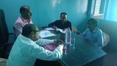 मृत व्यक्ति के नाम केसीसी लोन मामले में फिर हुई जांच, बिलासपुर सीईओ के निर्देश पर दो ब्रांच मैनेजर नियुक्त हुए जांच अधिकारी चौथा स्तंभ || Console Corptech