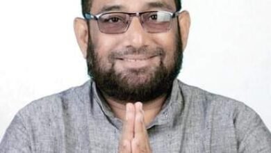 पीजी तक मुफ्त शिक्षा और दस लाख तक इलाज की घोषणा उल्लेखनीय कदमः इब्राहिम मेमन, छत्तीसगढ़ में फिर बनेगी कांग्रेस की सरकार चौथा स्तंभ || Console Corptech