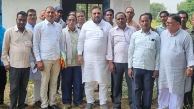 सिवनी सहित आसपास के गांवों में सघन जनसंपर्क कर कांग्रेसजनों ने डॉ. चरणदास महंत के पक्ष में बनाया माहौल चौथा स्तंभ || Console Corptech