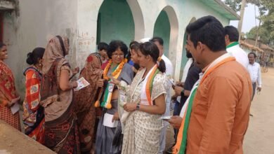 किसान, महिला, गरीब, मजदूर, आदिवासी और युवाओं की हितैषी कांग्रेस सरकार : शेषराज हरबंश चौथा स्तंभ || Console Corptech