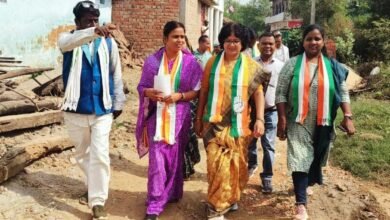 प्रदेश में 5 वर्ष के कार्यकाल में कांग्रेस सरकार ने जो वादा किया निभाया: शेषराज हरबंश चौथा स्तंभ || Console Corptech