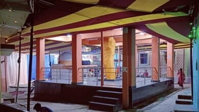 भगत चौक पुरानी बस्ती में अखण्ड राम नाम सप्ताह यज्ञ आज से, आयोजन समिति की तैयारी पूर्ण, निकाली जायेगी भव्य कलश यात्रा चौथा स्तंभ || Console Corptech