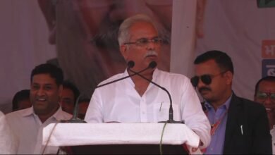 चांपा की जनता को एकबार फिर हाथ लगी निराशा, मुख्यमंत्री पांच साल में आए भी तो बजाय कुछ देने, वोट मांगने ही आए!<br />&nbsp; चौथा स्तंभ || Console Corptech