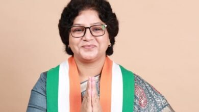 शांतिपूर्ण मतदान करने में अपनी भूमिका निभाने वाले सभी का शेषराज हरबंश ने जताया आभार चौथा स्तंभ || Console Corptech