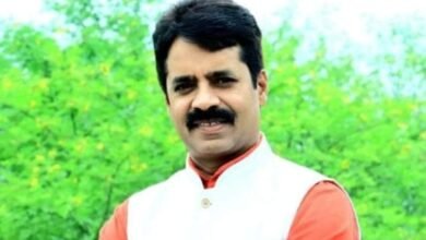 प्रदेश कांग्रेस संयुक्त महासचिव इंजी. रवि पाण्डेय ने छठ महापर्व की दी बधाई एवं शुभकामनाएं चौथा स्तंभ || Console Corptech