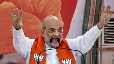 चांपा में केंद्रीय गृहमंत्री अमित शाह की चुनावी सभा 15 को, अब बड़े नेताओं की चांपा में टिकी नजर चौथा स्तंभ || Console Corptech