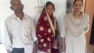 अपनी ही नाबालिग लड़की की पिता और सौतेली मां ने मिलकर कर दी गला दबाकर हत्या, वजह जानकार आप भी हो जाएंगे हैरान... चौथा स्तंभ || Console Corptech