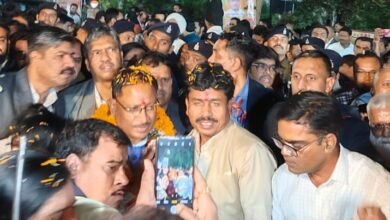 विष्णुदेव साय ने सरपंच से सीएम तक का तय किया सफर, जो प्रत्येक राजनीतिकारो के लिए आदर्श और प्रेरणादायक है: महेश साहू चौथा स्तंभ || Console Corptech