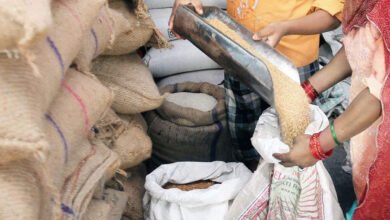 जिले में खाद्यान्न दुकानों का कामकाज हुआ बेलगाम, कई दुकानों में अब तक नहीं बनी समिति, कई जगह कागजों में संचालित चौथा स्तंभ || Console Corptech