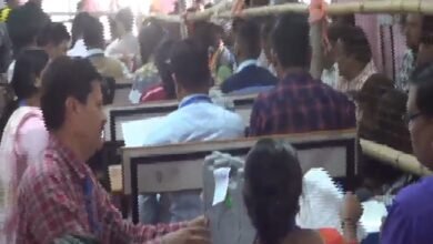 विधानसभा चुनाव: पांचवें राउंड में देखिए अकलतरा सीट का हाल, जानिए कौन आगे और कौन पीछे चौथा स्तंभ || Console Corptech