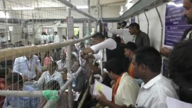 विधानसभा चुनाव: जांजगीर चांपा सीट में आ रहा अप्रत्याशित परिणाम, भाजपा और कांग्रेस में कांटे की टक्कर, जानिए अब कौन कितने वोटों से आगे और कौन पीछे चौथा स्तंभ || Console Corptech