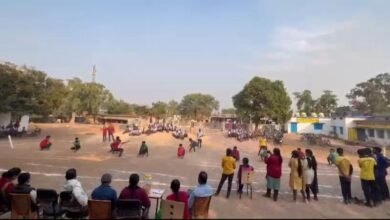 सेजेस हसौद में शालेय स्तरीय तीन दिवसीय खेल कूद प्रतियोगिता का समापन, विद्यार्थियों ने शारीरिक दक्षता का किया उम्दा प्रदर्शन.. चौथा स्तंभ || Console Corptech