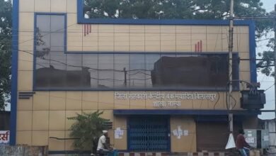 मृत व्यक्ति के नाम केसीसी लोन जारी और आहरण मामले की दब गई फाइल, जिला सहकारी केन्द्रीय बैंक मर्यादित बिलासपुर सीईओ के निर्देश पर हुई थी जांच, बैंक कर्मचारियों को अभयदान चौथा स्तंभ || Console Corptech