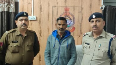 पंडित सुंदरलाल शर्मा मुक्त विश्वविद्यालय के कुलपति को डाक से भेजा धमकी भरा पत्र, कोनी पुलिस ने आरोपी को किया गिरफ्तार चौथा स्तंभ || Console Corptech