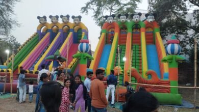 चांपा में गौशाला बाजार की तैयारी पूर्ण, कल रविवार को आयोजित होगा शहर का पारंपरिक गौशाला बाजार चौथा स्तंभ || Console Corptech