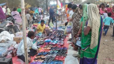 चांपा में ऐतिहासिक और पारंपरिक गौशाला बाजार का भव्य आयोजन 21 को, युद्धस्तर पर चल रही तैयारी चौथा स्तंभ || Console Corptech