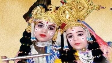 खरसिया में तीन दिवसीय श्री कृष्णा लीला महोत्सव, विभिन्न कार्यक्रमों का होगा आयोजन चौथा स्तंभ || Console Corptech