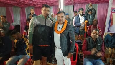 खिलाड़ियों को खेल भावना से खेलना चाहिए… डॉ सुरेश देवांगन, सिवनी भदरा में दो दिवसीय कबड्डी प्रतियोगिता आयोजित चौथा स्तंभ || Console Corptech