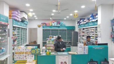 चांपा के अपोलो मेडिकल में कायदा-कानून ताक पर, जेनेरिक दवा बिक रही एमआरपी दर पर, ड्रग इंस्पेक्टर से की गई शिकायत चौथा स्तंभ || Console Corptech