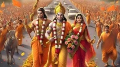 स्वर्णिम अक्षरों से ऐतिहासिक दिन लिखा जा रहा है, 22 जनवरी 2024 पूरा विश्व होगा राम मय, खरसिया में राम लला के स्वागत में जी जान से जुटे सियाराम सखा मंडल के युवा चौथा स्तंभ || Console Corptech