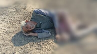 सड़क पर बेहोश पड़े बुजुर्ग को अस्पताल पहुंचाकर पत्रकार ने पेश की मानवता की मिशाल, 112 टीम की भूमिका रही सराहनीय चौथा स्तंभ || Console Corptech