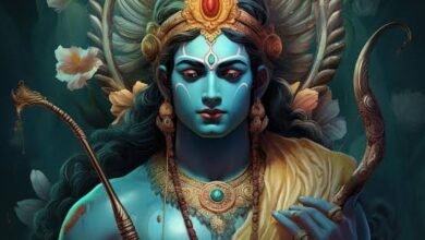 चांपा में भजन संध्या के साथ निकाली जाएगी ध्वजा यात्रा 22 को, श्री रामनवमी महोत्सव समिति का आयोजन चौथा स्तंभ || Console Corptech