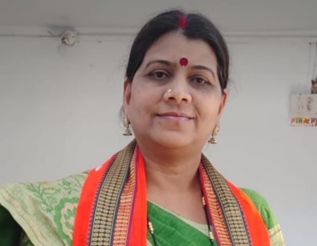 नए महिला उम्मीदवार की जांजगीर लोकसभा में तलाश, प्रदेश मंत्री सुनीता की प्रबल दावेदारी चौथा स्तंभ || Console Corptech