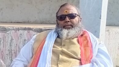 निधन-प्राचार्य प्रदीप कुमार रथ चौथा स्तंभ || Console Corptech