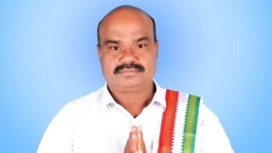 विधायक ब्यास कश्यप ने शिक्षा मंत्री को लिखा पत्र, जिले के कॉलेजों को अटल बिहारी बाजपेयी विवि बिलासपुर से जोड़ने रखी मांग चौथा स्तंभ || Console Corptech