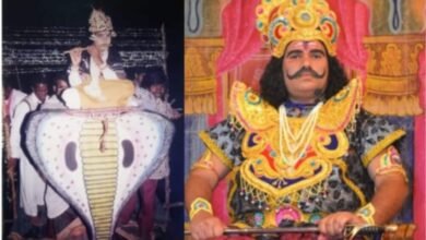 अफरीद में 9 फरवरी से 3 दिवसीय मेला महोत्सव, होगी मनमोहक नागलीला की प्रस्तुति… चौथा स्तंभ || Console Corptech