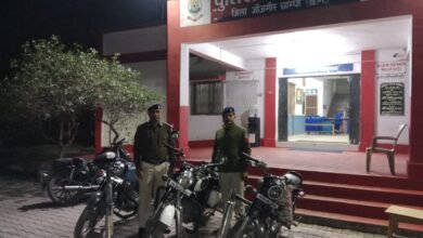 बलौदा में प्रेशर हार्न के खिलाफ तीन लोगों पर हुई कार्रवाई, जिले में लगातार चल रहा अभियान चौथा स्तंभ || Console Corptech